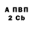 Кодеин Purple Drank Blandemu 3136